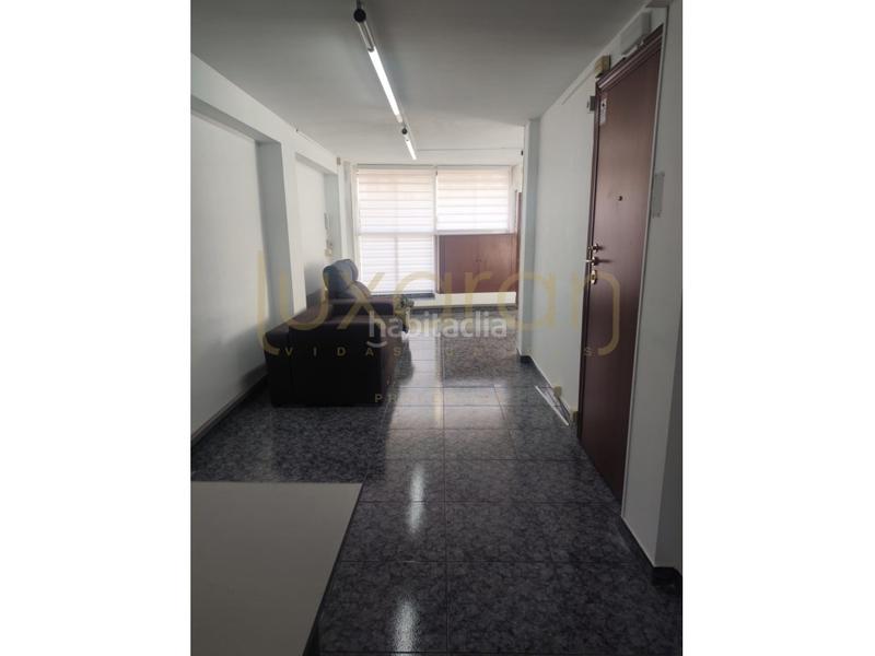 Foto 229c682c-8e11-4612-8aff-28e55e8d03d7. Flat in Centre Històric Lleida