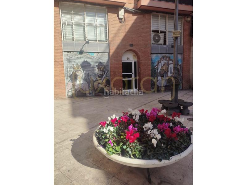 Foto 549f8d6e-e4a7-43b4-8acc-80ec1991bc45. Flat in Centre Històric Lleida