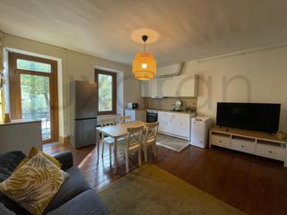 Miete Appartement in Bossòst. Apartamento en bossost