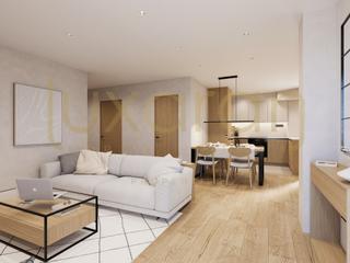 Piso en Calle jaume ii 3. Inversión única