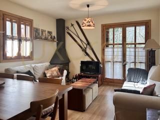 Dplex en Calle unica; escalarre 3. Fantstico apartamento dplex en escalarre