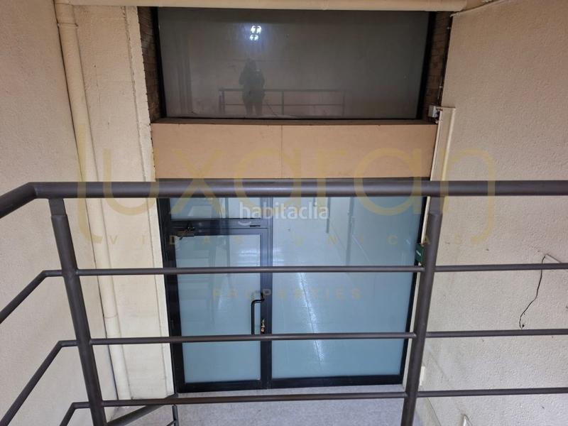 Foto 0f3623d6-7dc1-42c5-9635-4c3017c739ee. Locale commerciale in carrer comerç 28 in Rambla Ferran Lleida