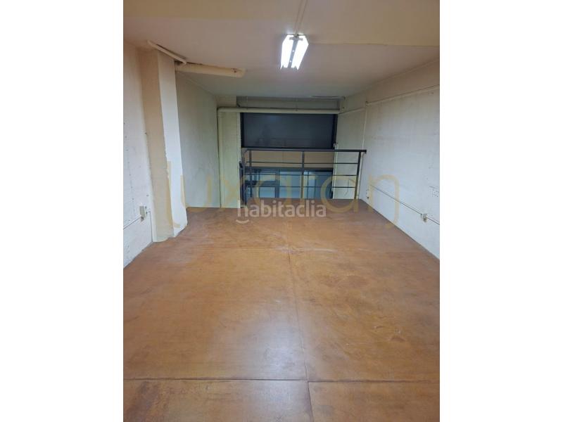 Foto 227d6294-5fc4-4021-9d90-9a09cf5b2220. Locale commerciale in carrer comerç 28 in Rambla Ferran Lleida