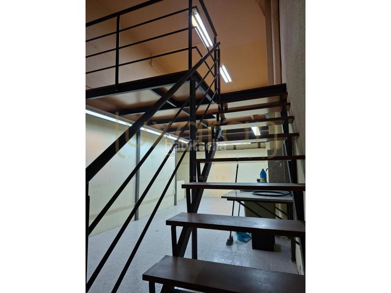 Foto 5ed5953d-1806-4f1d-a70d-5504f24ce1db. Locale commerciale in carrer comerç 28 in Rambla Ferran Lleida