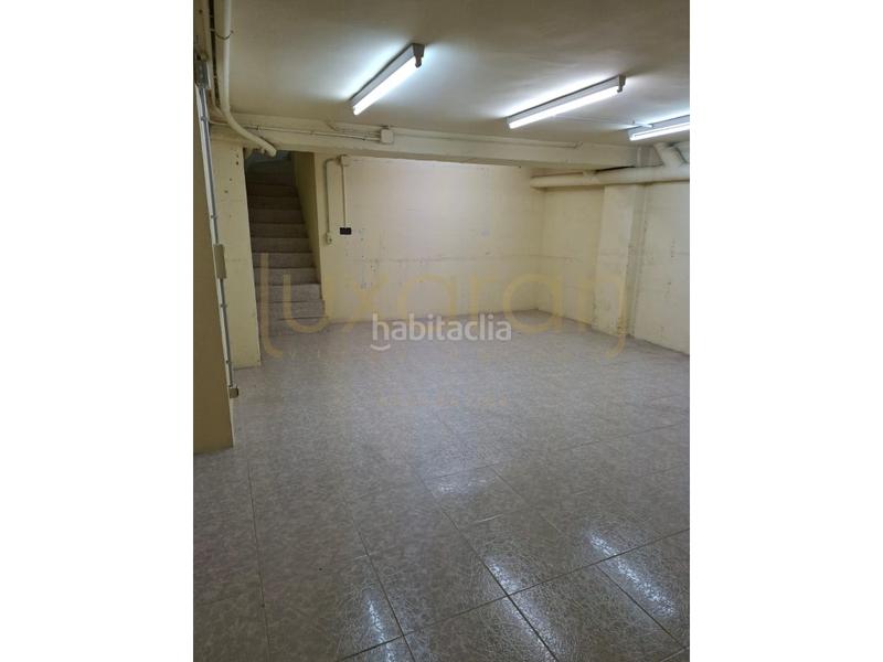 Foto 604c25b8-9421-4960-b165-11c7b006f68a. Locale commerciale in carrer comerç 28 in Rambla Ferran Lleida