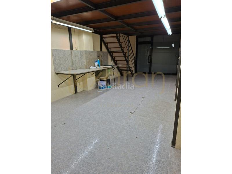 Foto d79bd1e5-23be-4314-a4a6-be43b4e904f0. Locale commerciale in carrer comerç 28 in Rambla Ferran Lleida