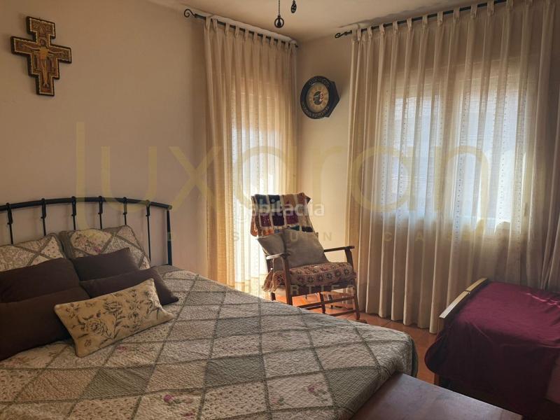 Foto 50a65719-4ac2-4982-8bb2-b9eba340a3a1. Appartamento in calle princep de viana 28 in Príncep de Viana-Clot-Xalets Humbert Torres Lleida