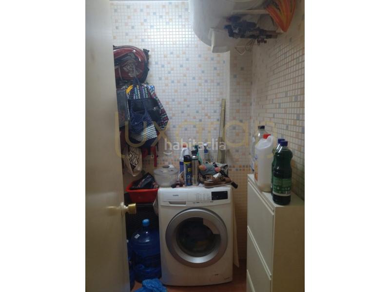 Foto ea49a9fb-1681-4d3e-87bd-faafa29f7cb8. Appartamento in calle princep de viana 28 in Príncep de Viana-Clot-Xalets Humbert Torres Lleida