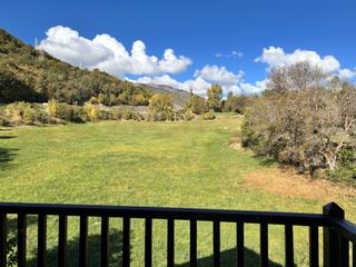 Zweistöckige Wohnung  Calle hug roger-valencia d'aneu 10. Dúplex en valència dàneu