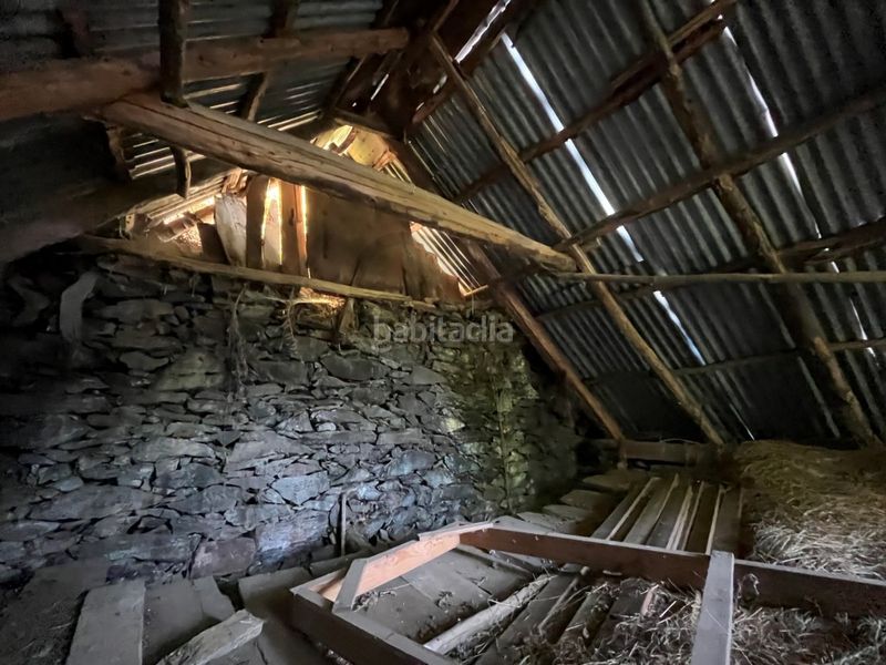 Foto 9c864cc9-180e-4860-89c8-d9122550270e. Casa a Bausen