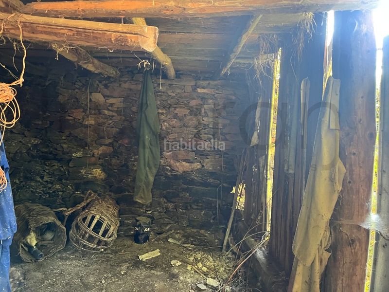 Foto c51279d8-d886-473c-8d88-26ec9b8fed33. Casa a Bausen