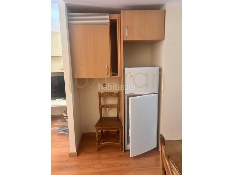 Foto d0f48887-bc0c-4612-a111-8f4a6cacbdeb. Affitto duplex con parcheggio in Alt Àneu