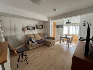 Apartament  25539. Apartamento reformado en betren