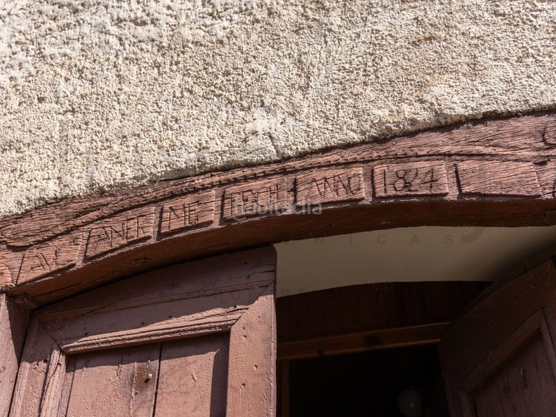 Foto b3510868-bb3c-4713-ab1a-ce69ca210358. Casa a Bausen