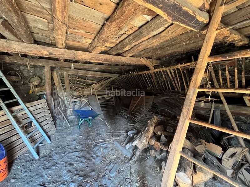 Foto f22fa2bf-d5c5-497b-9e64-af1429d0f519. Casa a calle mayor 47 a Bausen