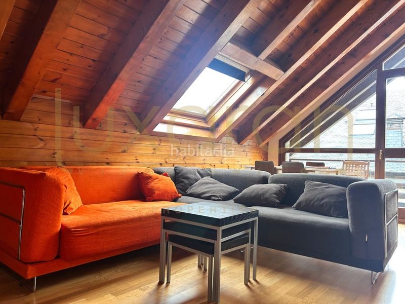 Foto 714e597b-2e0f-45ef-a6a1-b55be65f6ece. Dúplex  en esterri dàneu en Esterri d´Àneu