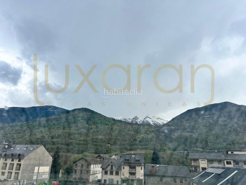 Foto 912a86f4-9b39-4b70-8c2e-e042933e58a9. Dúplex  en esterri dàneu en Esterri d´Àneu