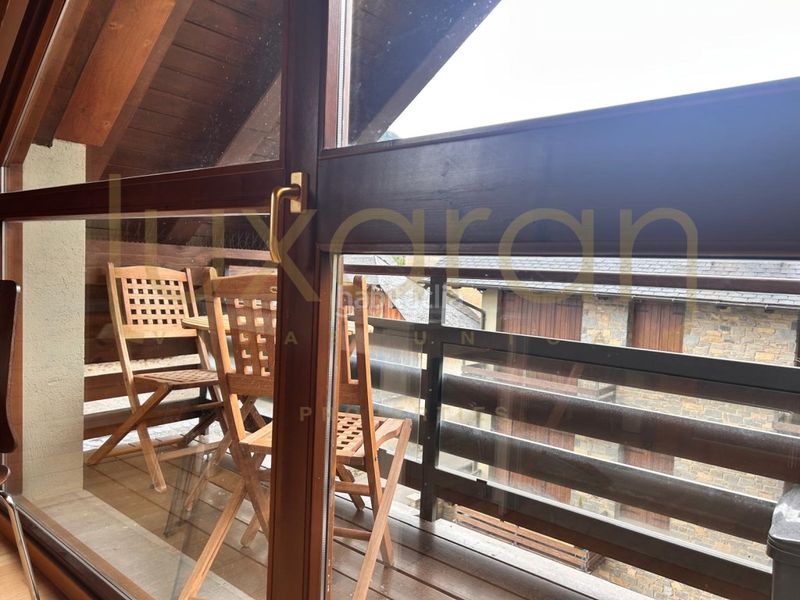 Foto a295bc6d-9d0e-4ddd-a9c8-db0ad236c05c. Dúplex  en esterri dàneu en Esterri d´Àneu