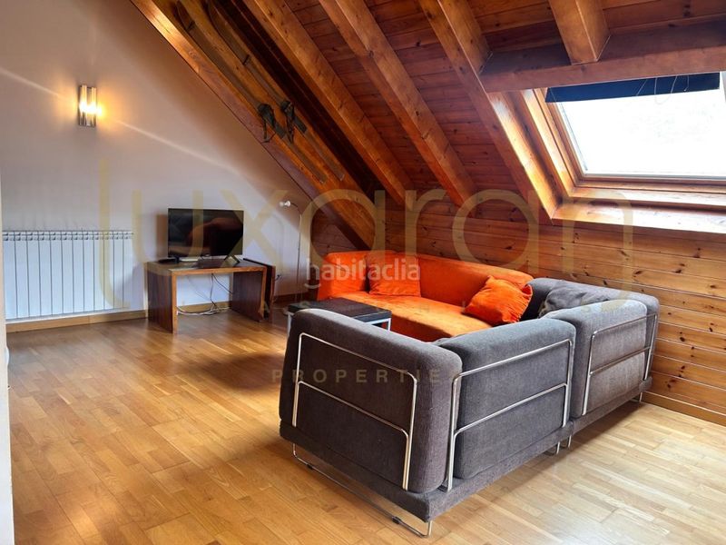 Foto caa6b6ce-922f-48d3-a995-1ff28e797445. Dúplex  en esterri dàneu en Esterri d´Àneu