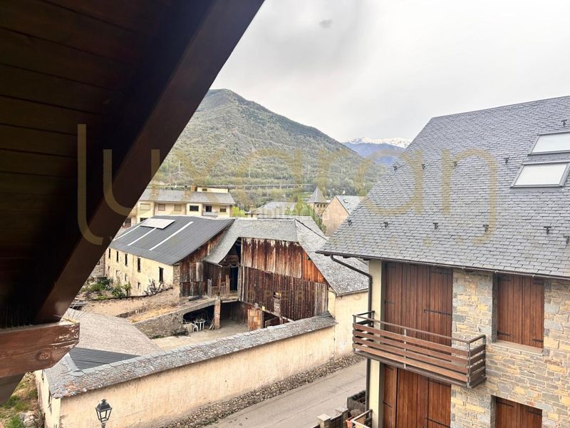 Foto eee6e579-deba-407b-923c-883c3a5f1e13. Dúplex  en esterri dàneu en Esterri d´Àneu