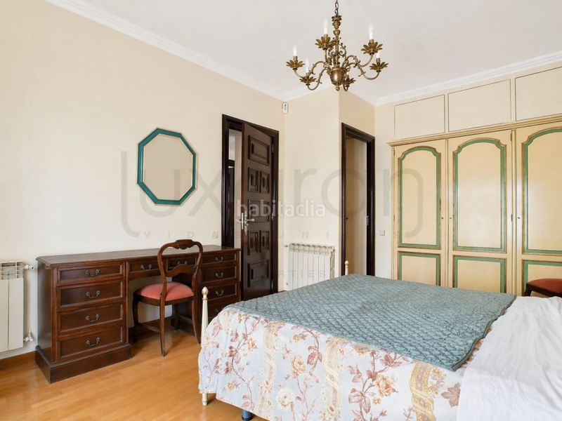 Foto 093882ce-f0d2-442d-9b72-5b75c234fd45. Àtic amb aparcament a Putget - Farró Barcelona