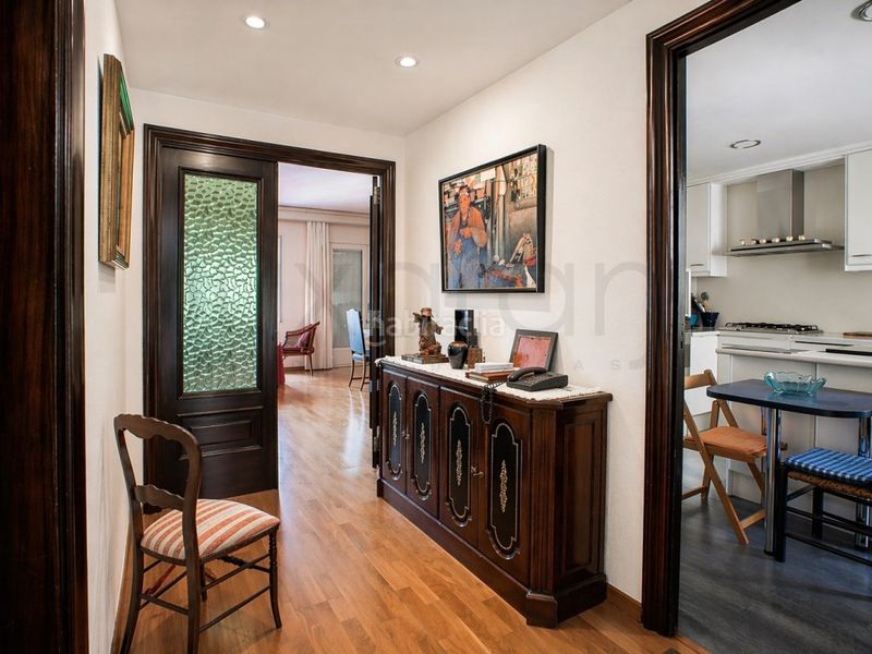 Foto 2af6fe77-0f62-414e-8408-42146369caad. Àtic amb aparcament a Putget - Farró Barcelona