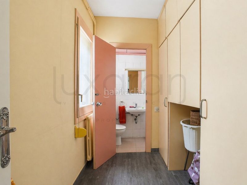 Foto 2f5c13fb-a407-493d-8661-9db8e38446db. Àtic amb aparcament a Putget - Farró Barcelona