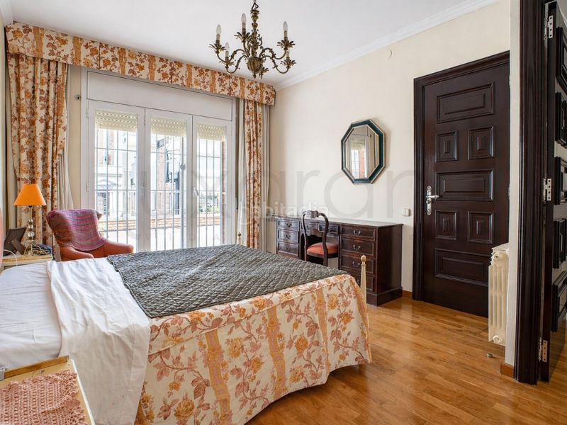 Foto 46093f5c-95e0-4f8e-a5e9-0145c86d0656. Àtic amb aparcament a Putget - Farró Barcelona