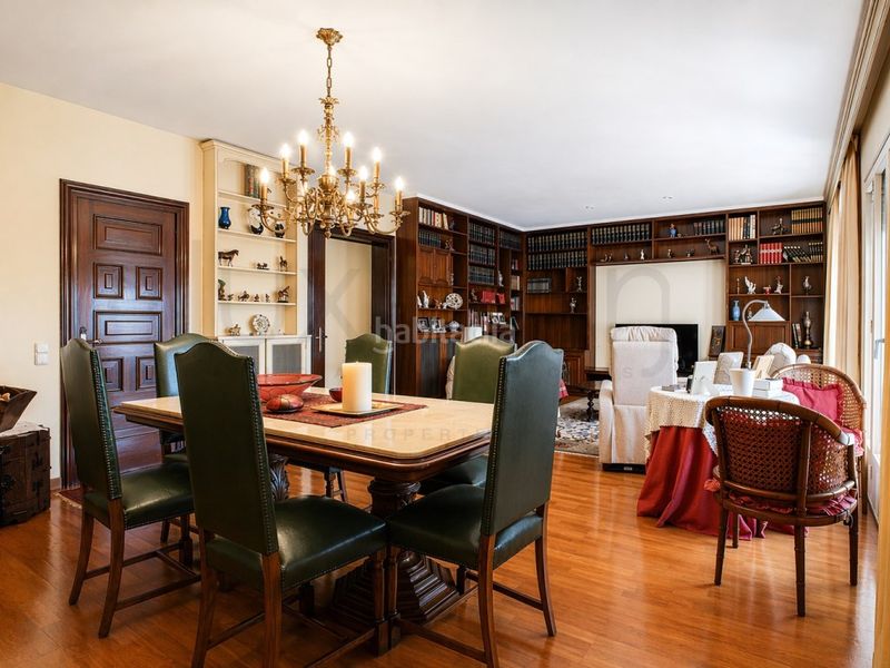 Foto 471ed8fd-62e4-4470-a1ab-c2c63812b729. Àtic amb aparcament a Putget - Farró Barcelona