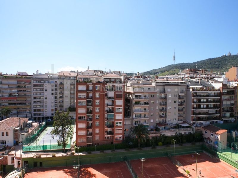 Foto 8091f4ce-14d4-4387-8a30-01be7a270037. Àtic amb aparcament a Putget - Farró Barcelona