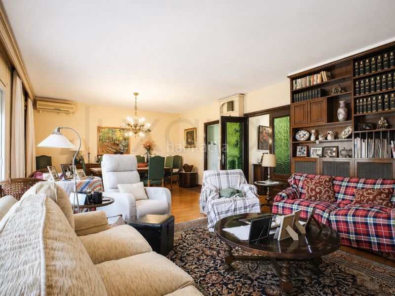 Foto 94359922-9020-491e-9874-6825bcd653ad. Àtic amb aparcament a Putget - Farró Barcelona