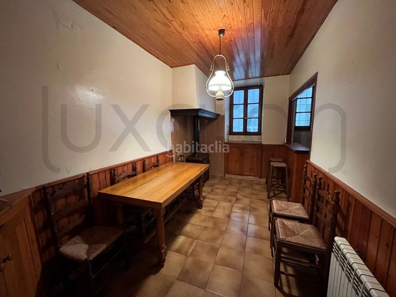 Foto 05f9ec56-5ed6-4f3c-9a05-72b863ec4538. Casa a Bossòst