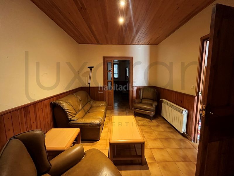 Foto 16668eb2-9ca4-4edc-a5d6-d93385ab05b9. Casa a Bossòst