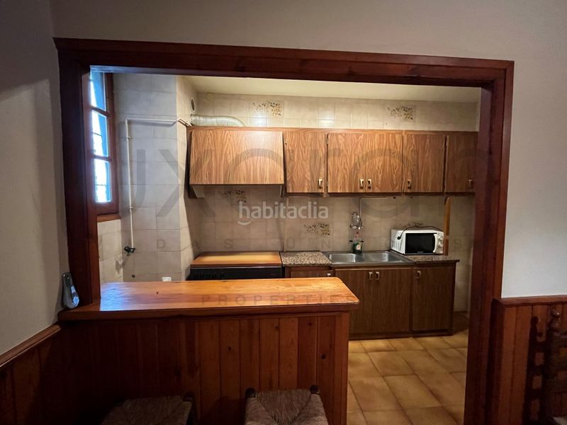 Foto 1998b5e1-9741-4b81-a4b9-838decdd71c6. Casa a Bossòst