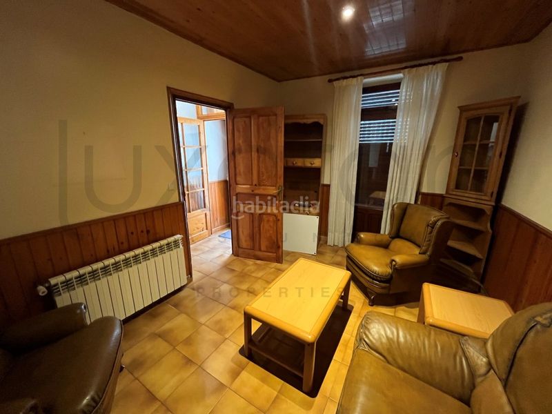 Foto 46eabad4-84a6-4bfc-9a23-57f339c4dbd2. Casa a Bossòst