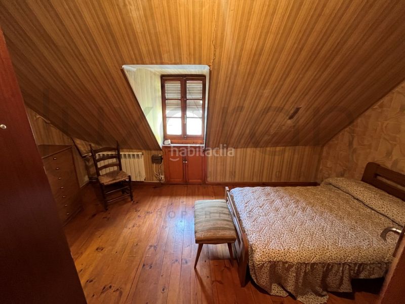 Foto 5bf7733f-1e9a-4b6a-8807-fadda66a6df4. Casa a Bossòst