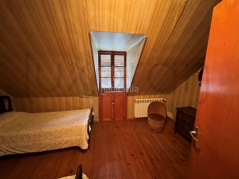 Foto 63e492bb-d045-43b3-a5ac-98cc241144ae. Casa a Bossòst