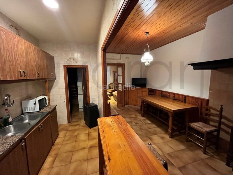 Foto 80d3c94e-ef74-4b90-851b-a0022024543d. Casa a Bossòst