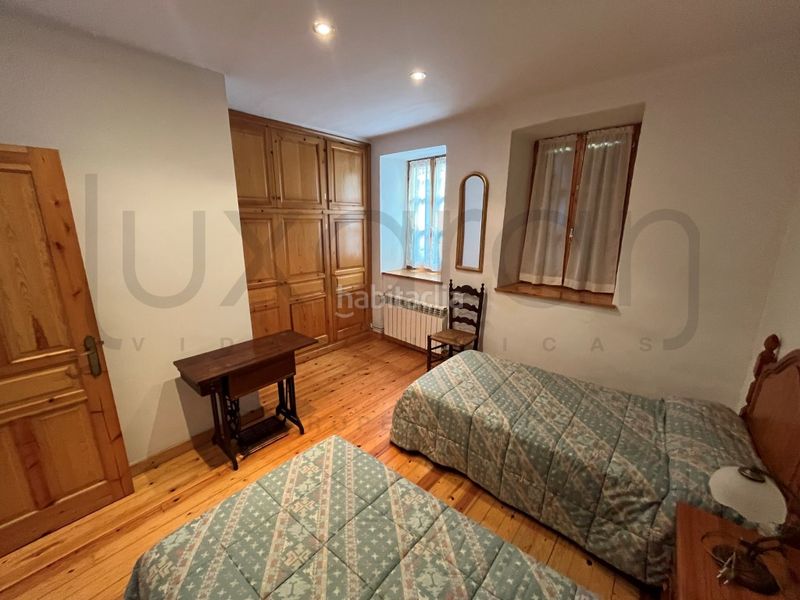 Foto 9df10402-49fe-4273-84be-7c219bf5d893. Casa a Bossòst