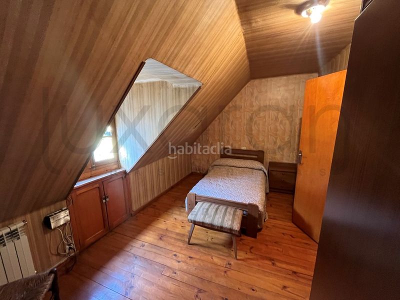 Foto a60fda6f-777e-496a-8754-ca3964448bcf. Casa a Bossòst