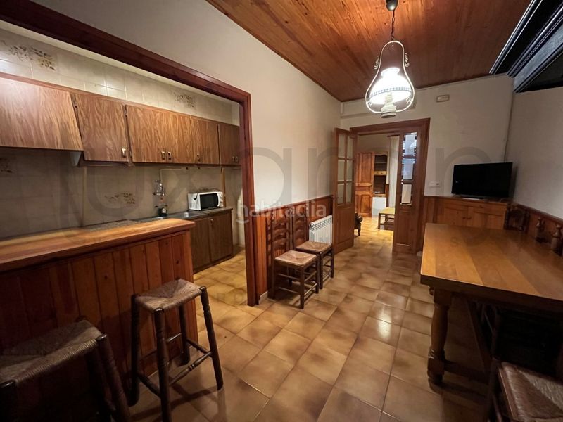 Foto c3923ee3-a8d7-481f-951d-e6f899595fb0. Casa a Bossòst