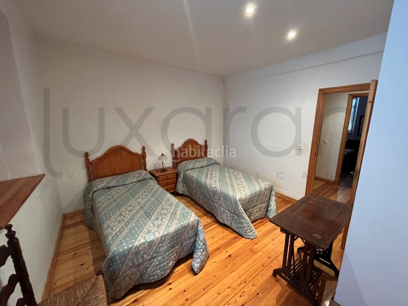 Foto c720e60c-91bd-4fad-9547-c0a6b148534c. Casa a Bossòst