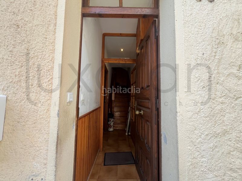 Foto fef6007a-4233-4efe-ba14-d4949b098076. Casa a Bossòst