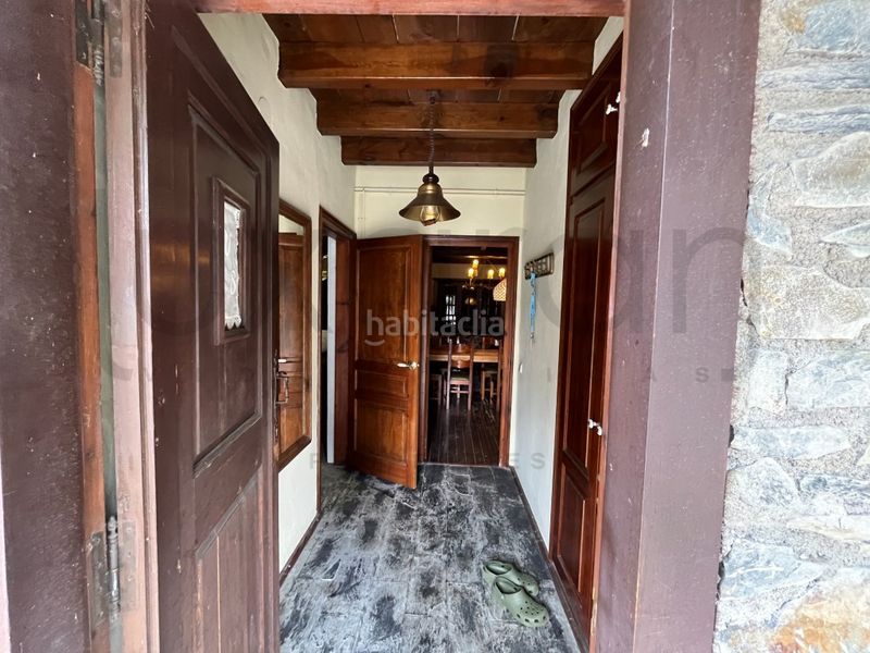Foto 00e7cd09-4802-4a82-a48a-afceea8a8c84. Casa amb aparcament a Casarilh Vielha e Mijaran