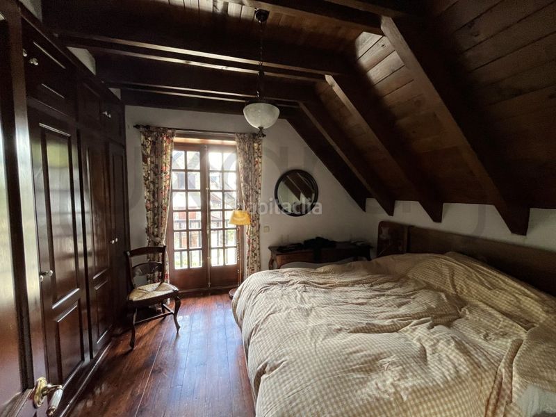 Foto 11dd8d37-8f06-4c5e-abad-f80576d40698. Casa amb aparcament a Casarilh Vielha e Mijaran
