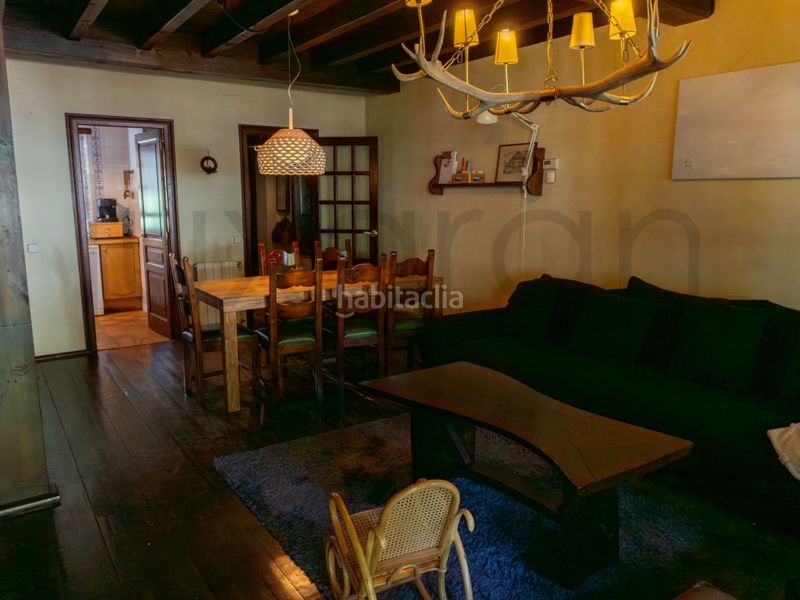 Foto 4560268f-f752-4815-922f-e7fd71f90573. Casa amb aparcament a Casarilh Vielha e Mijaran