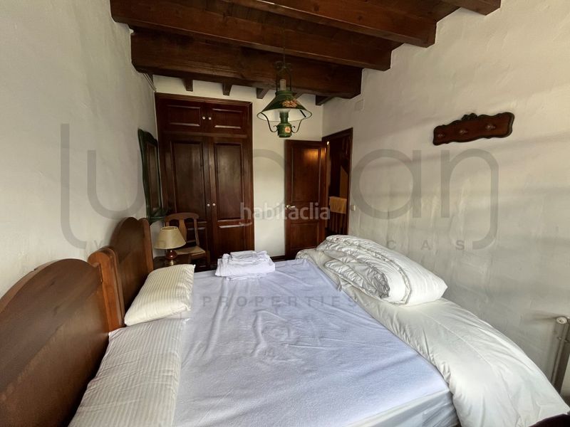 Foto 504782ac-b60f-49ef-bb4c-086a25a94265. Casa amb aparcament a Casarilh Vielha e Mijaran