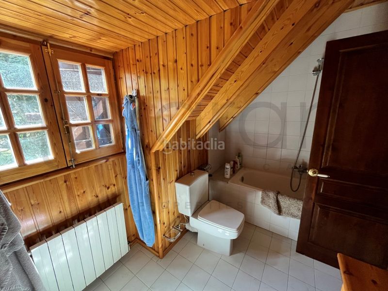 Foto 61794f3e-c5bf-4b9f-8852-4d0482104785. Casa amb aparcament a Casarilh Vielha e Mijaran