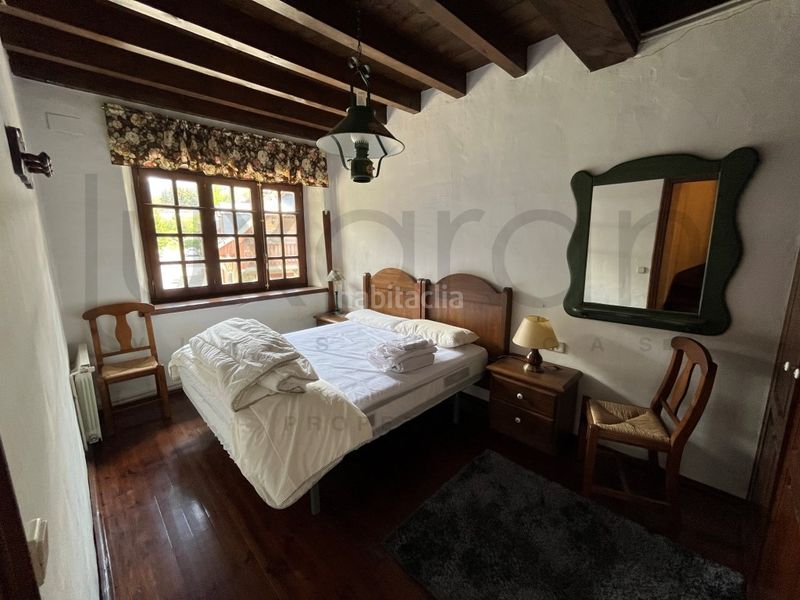 Foto 86faf953-b6ea-4fc9-b481-ea5f3a345fb3. Casa amb aparcament a Casarilh Vielha e Mijaran