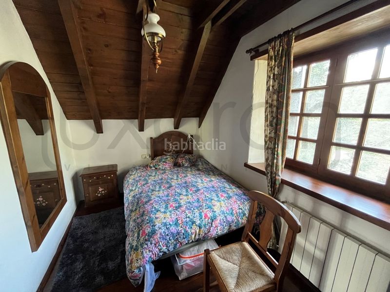 Foto c550cbc2-cf76-4b1e-942f-dc473bf17e70. Casa amb aparcament a Casarilh Vielha e Mijaran